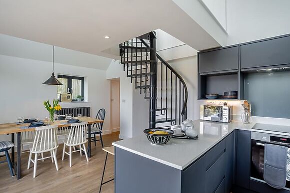 Inglenook Cottage Instow