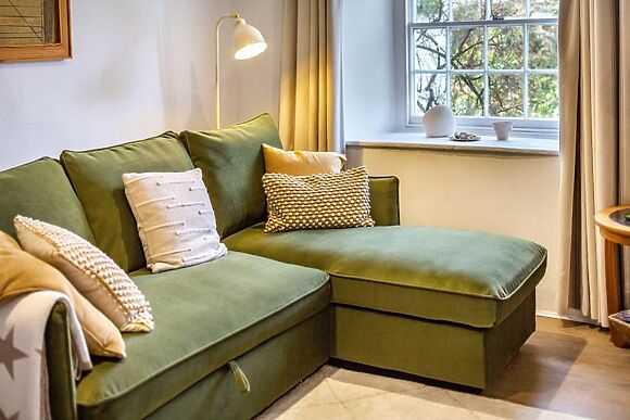 Inglenook Cottage Instow