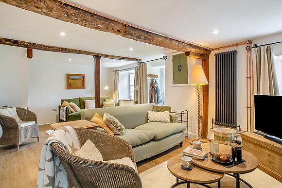 Inglenook Cottage Instow