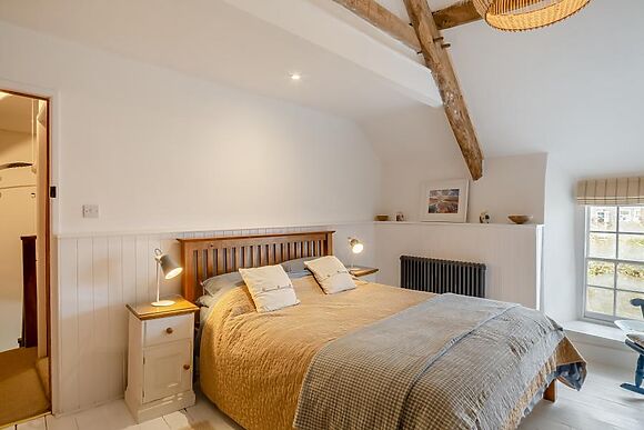 Inglenook Cottage Instow