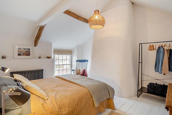 Inglenook Cottage Instow