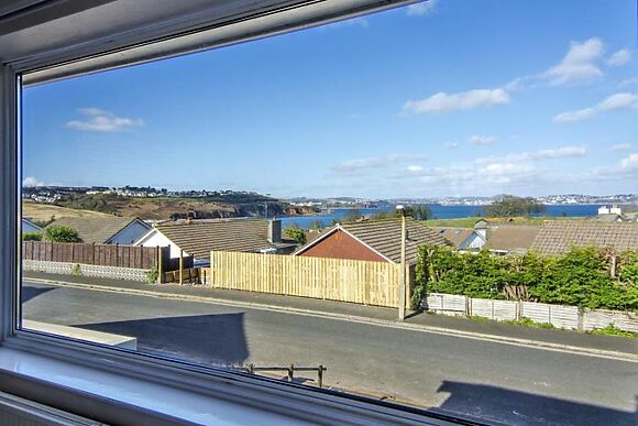 The Pink Beach Bungalow