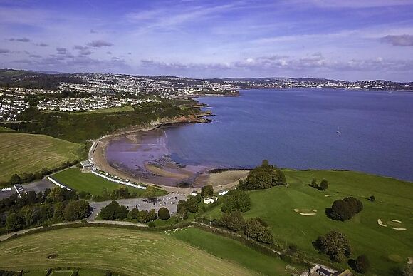 The Pink Beach Bungalow