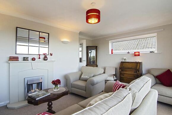 The Pink Beach Bungalow