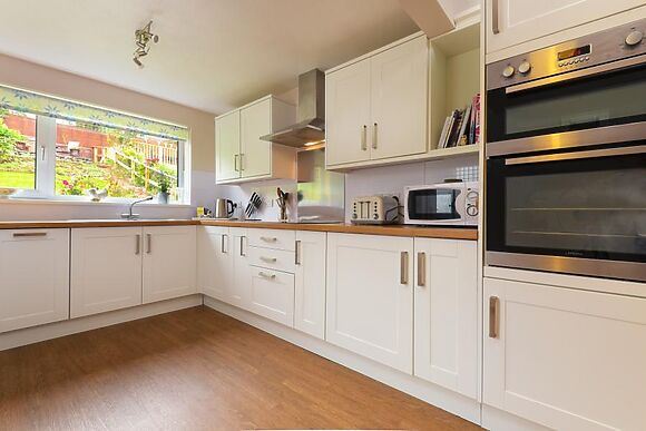 The Pink Beach Bungalow