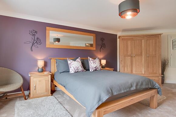 Narracott Apartment 9