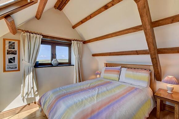 Honeysuckle Cottage Welcombe