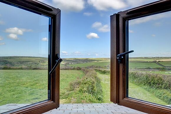 Honeysuckle Cottage Welcombe