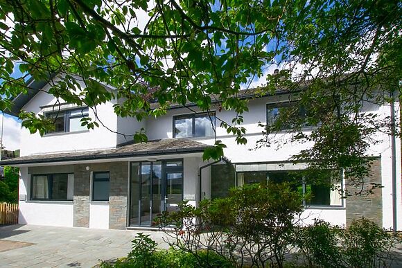 Oakdene House, group cottage in Ambleside, sleeps 8