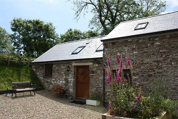 Barn Owl Cottage