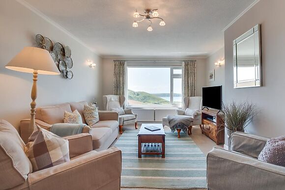 Highview Woolacombe