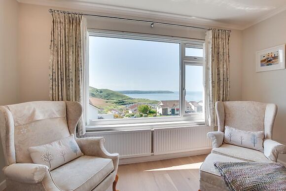 Highview Woolacombe