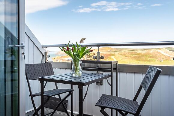 The Penthouse At Point View