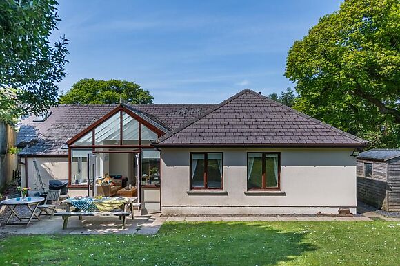 Stammers Retreat