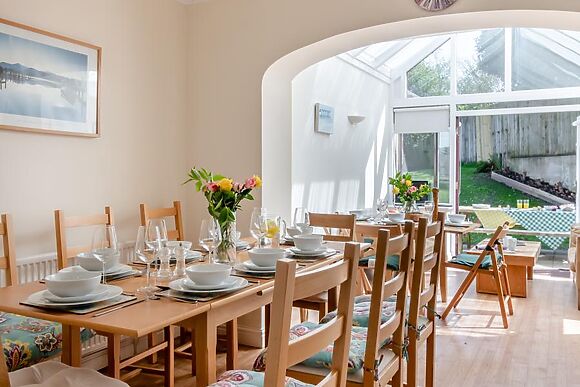 Stammers Retreat
