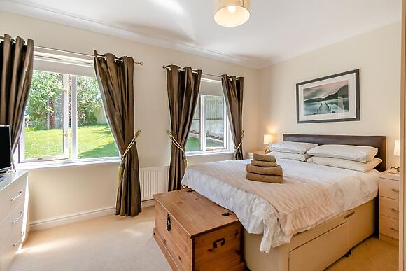 Stammers Retreat