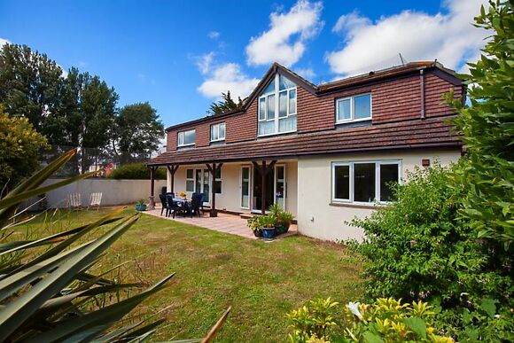 Sunnyside House Shaldon