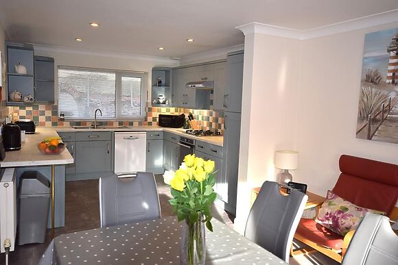 Sunnyside House Shaldon