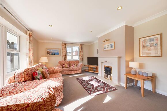 Sunnyside House Shaldon