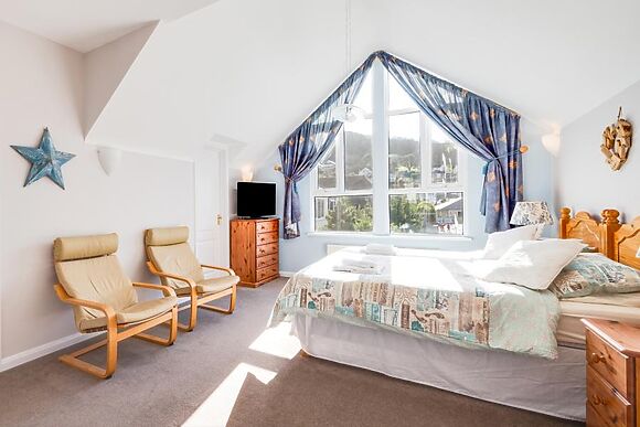 Sunnyside House Shaldon