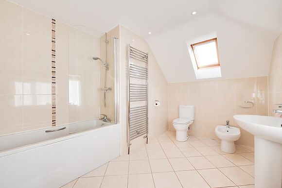 Sunnyside House Shaldon