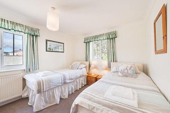 Sunnyside House Shaldon