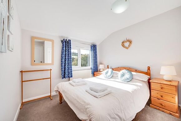 Sunnyside House Shaldon