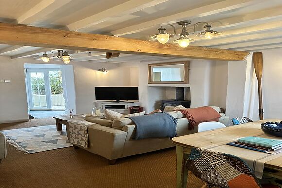 The Cottage