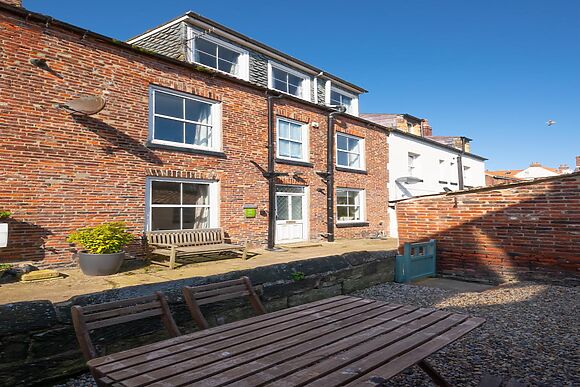 Annabels Cottage - photo 4 of 15