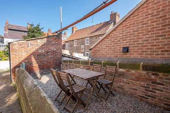 Annabels Cottage - photo 7 of 15