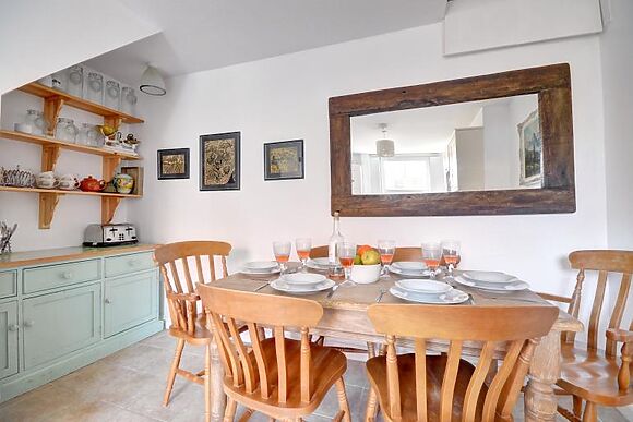 Annabels Cottage - photo 11 of 15