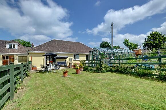 Spindrift Cottage Berrynarbor