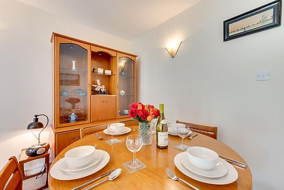 Spindrift Cottage Berrynarbor