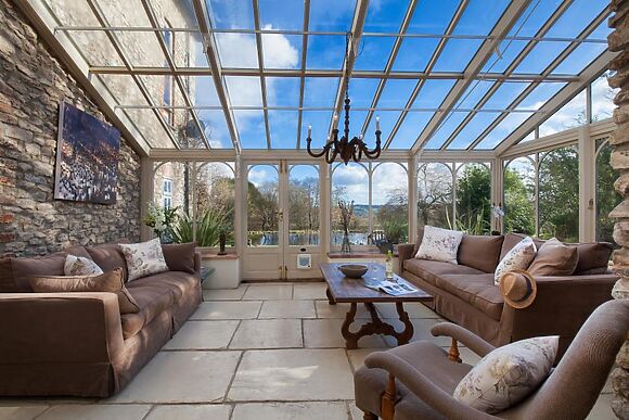 Hutchinghayes Farmhouse