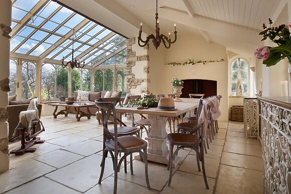 Hutchinghayes Farmhouse