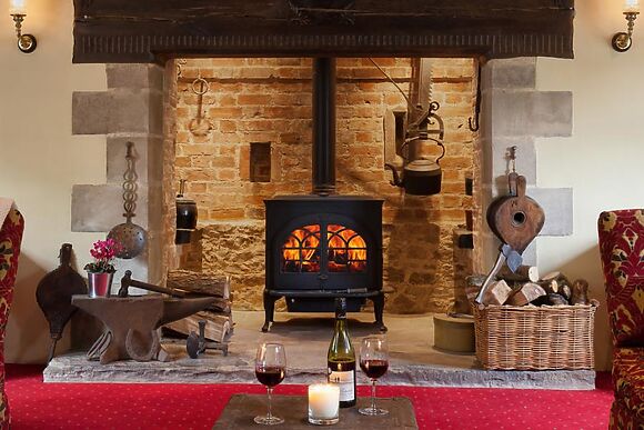 Hutchinghayes Farmhouse