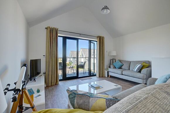 The Lookout Westward Ho