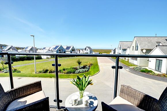 The Lookout Westward Ho