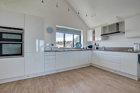 The Lookout Westward Ho