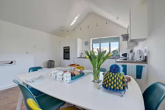 The Lookout Westward Ho