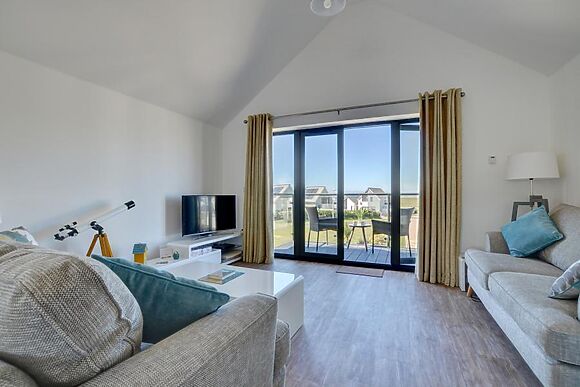 The Lookout Westward Ho