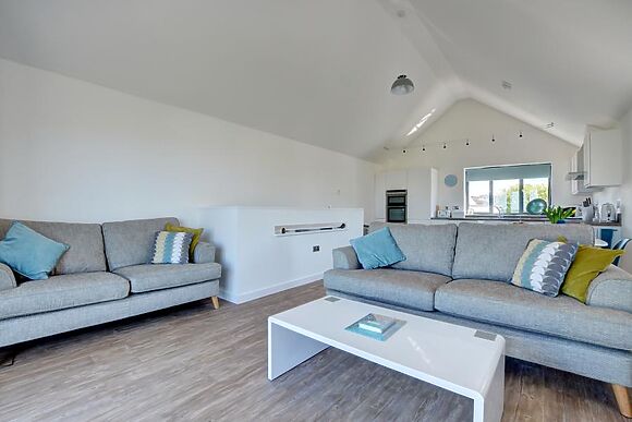 The Lookout Westward Ho