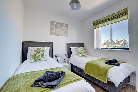 The Lookout Westward Ho