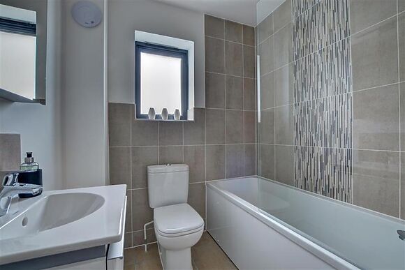 The Lookout Westward Ho