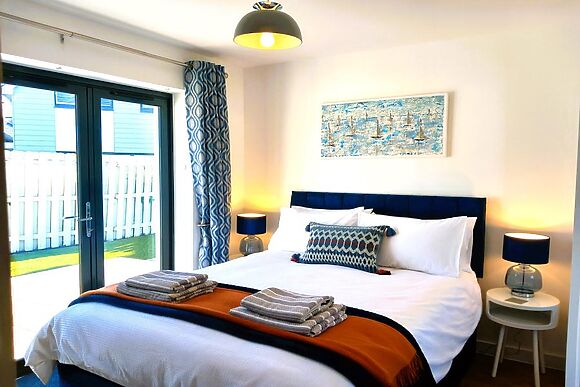 The Lookout Westward Ho