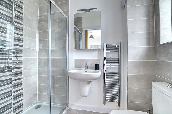 The Lookout Westward Ho