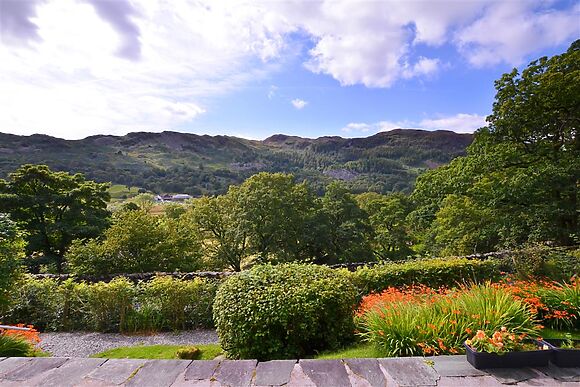 2-Bedroom Cottage with Garden in Chapel Stile