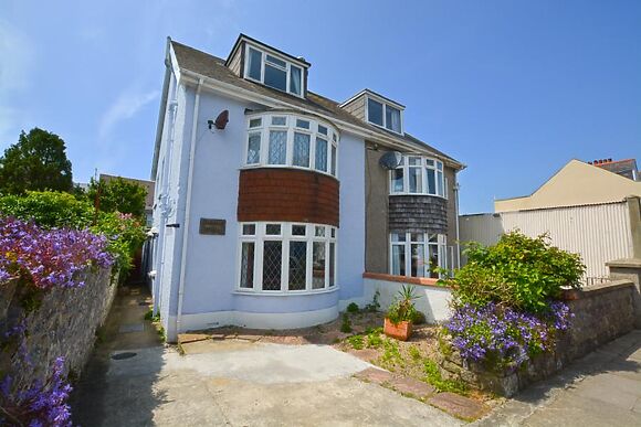 Ashford Villa
