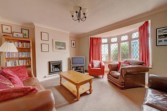 Ashford Villa