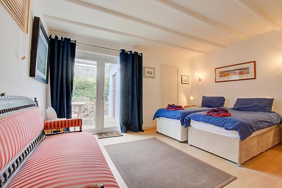 Ashford Villa